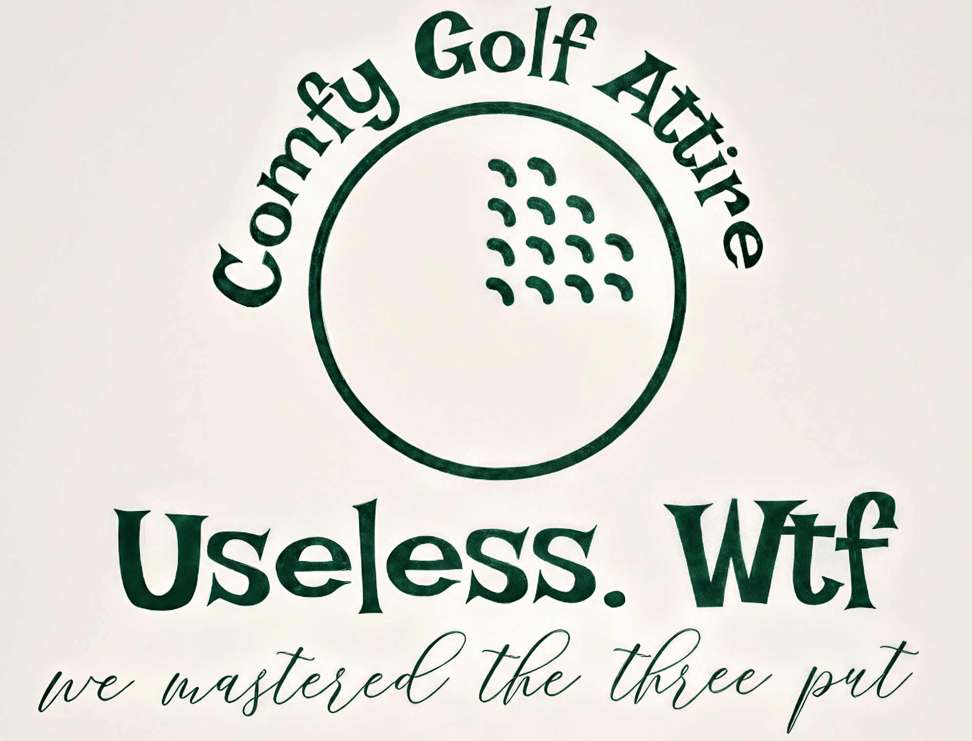 Useless.wtf